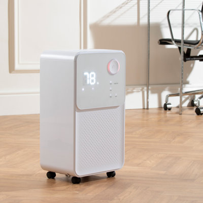 Daewoo Dehumidifier
