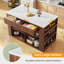 Îlot de cuisine l 59,06 po-124475645