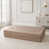 Apricot Cotton Blend