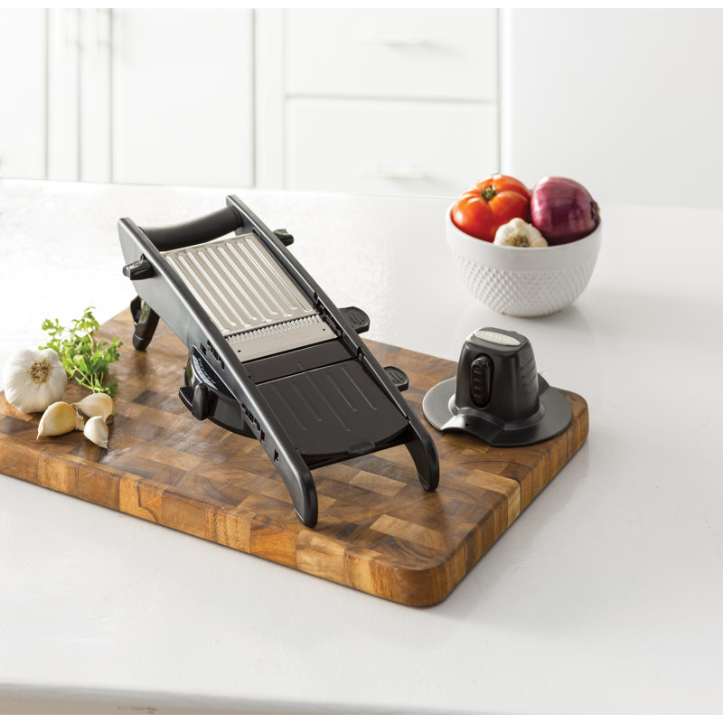 Mandoline cuisinart