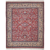 One-of-a-Kind 8'5" X 10' Hand Knotted Area Rug