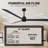 Alessandra 72'' Ceiling Fan-615459996-670286134