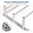 3 Towel Rack