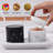 Salt Cellar  With Tray
