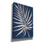Feuille de palmier bleu marine Dukinfield par Cindy Jacobs-1171802339
