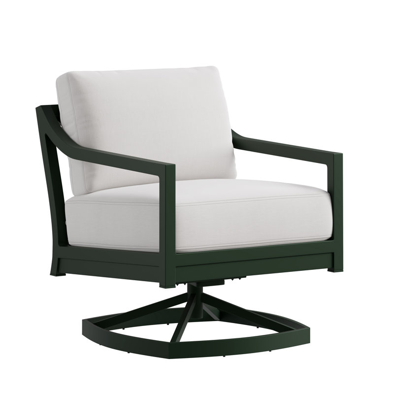 Swivel Chair, Sherwood Green