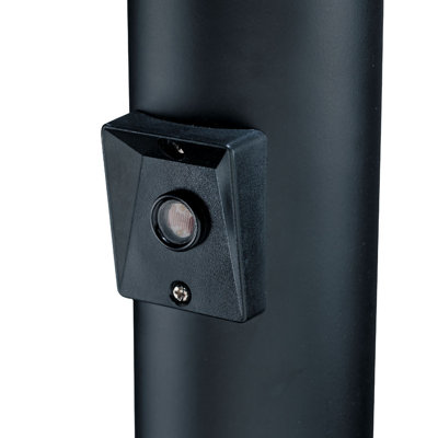 Quik-Change Photocell Timer