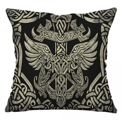 Coussin Celtic