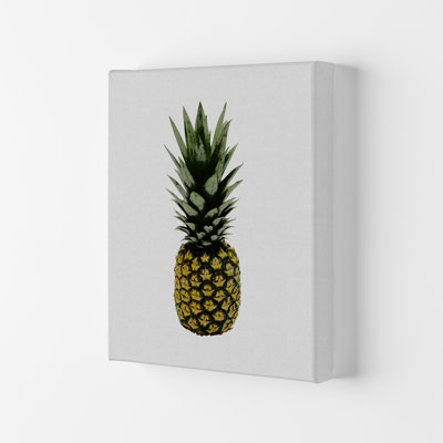 Pineapple - Print