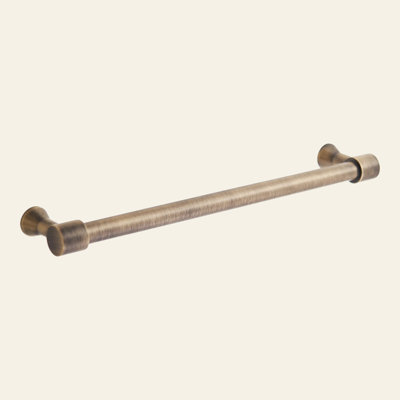 Madelyn Carter Liberty Solid Brass Drawer Pull