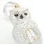 Waterford Holiday Heirlooms Owl Ornament