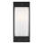 Antonietta Steel Flush Mounted Sconce-44138741-44138738