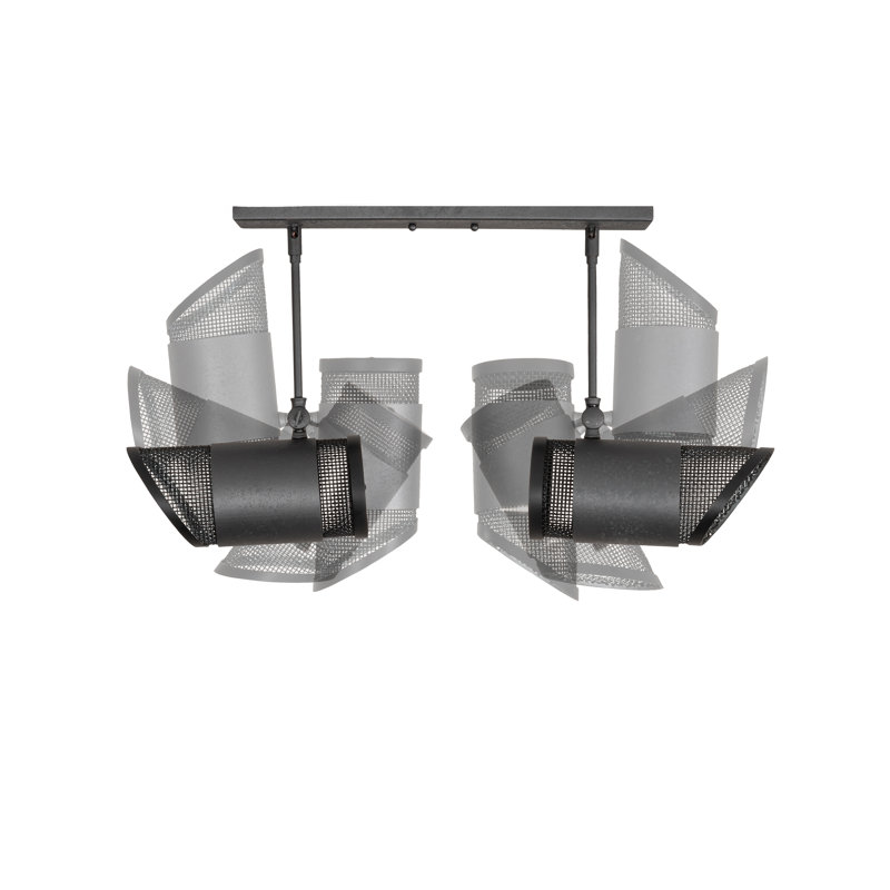 2 - Light Pendant