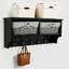 Plastic Coat Rack-1071826302