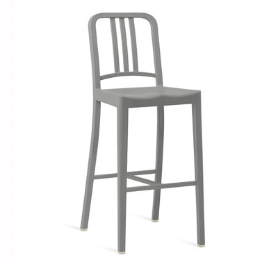 111 Navy® Stool by Coca-Cola