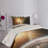 Outer Space Modern & Contemporary Polyester Coverlet-41885892