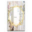 Miroir d'appoint Shabby Elegance-40097694