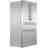 800 Series 20.5 cu. ft. Smart Energy Star Counter Depth French Door Refrigerator with Internal Water Dispenser