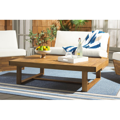 Duncan Coffee Table