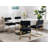 Dining Chair (No Including Dining Table)