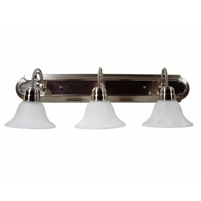 Marilyne 3 - Light Vanity Light