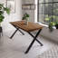 Tirrell Rectangular Restaurant Table-405268761-405268764