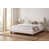 Ivory Boucle selected