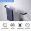 Porte-serviettes mural 24 po-93508048