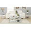 Table basse Beckett