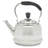 Martha Stewart Kingstree Large 2 Qt Heavy Gauge Stainless Steel Whistling Tea Kettle-103393790