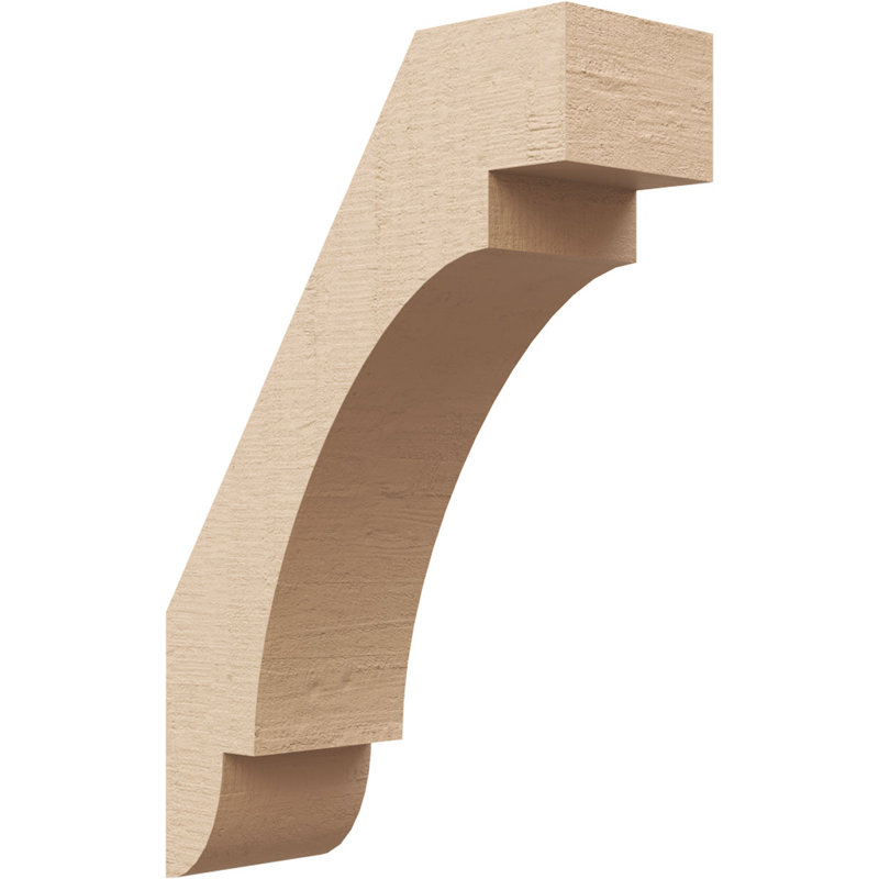 Attelle de genou Aspen, H 12 po x l 3 po x P 8 po