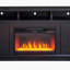 Meuble télé avec téléviseur Bridgevine Home Sunset-1220939083