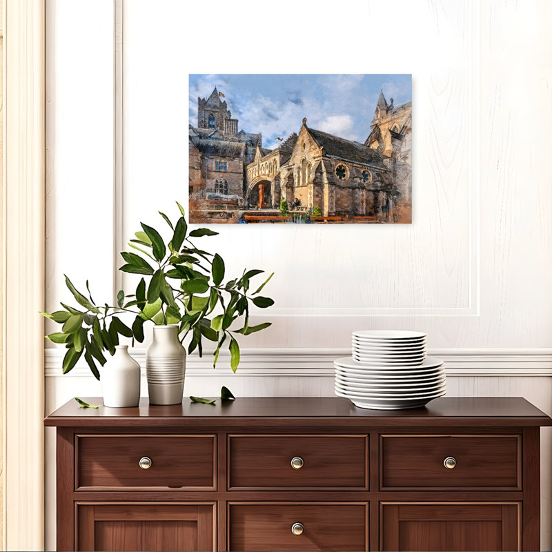 Print, 40.64cm H x 60.96cm W