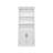 Elron Storage Bookcase