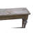 Micky Solid Wood Console Table-690983891-690983889