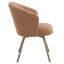Chaise avec accoudoirs Waynesburg (ensemble de 2)