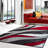 Naveen Abstract Indoor Rug-2082868907
