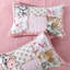 Ensemble de courtepointe 3 pièces HoneiLife Monnie-125173494-125173493