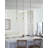 Arilda One Light Pendant from -31132526