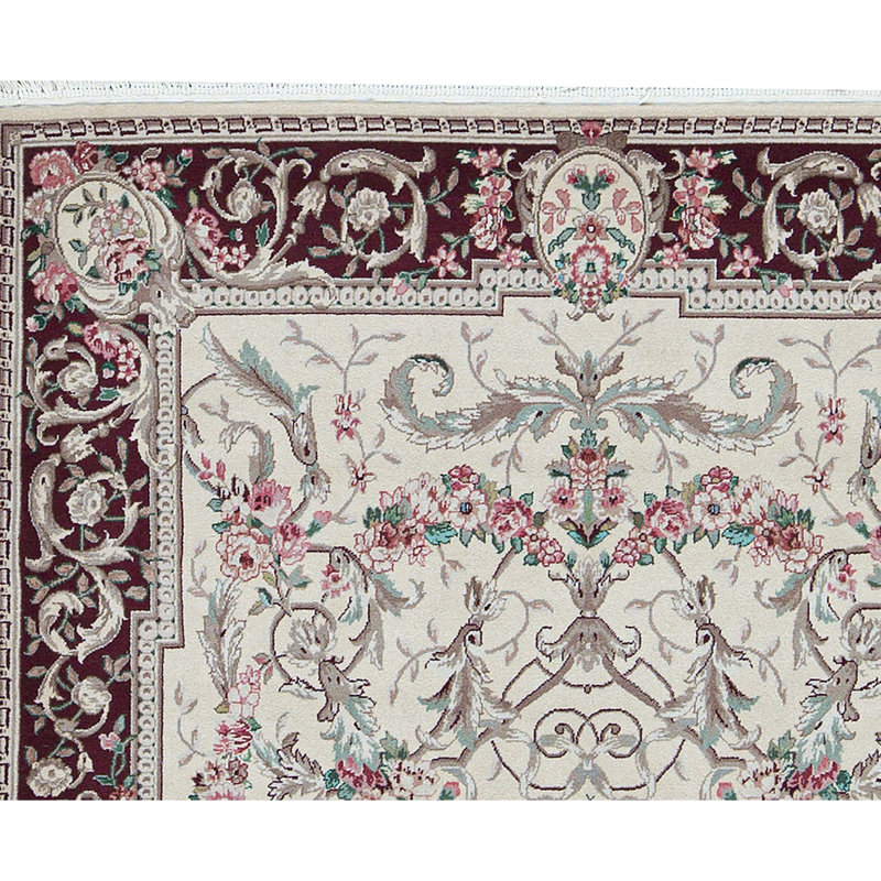 One-of-a-Kind 5'1" X 7'2" Area Rug