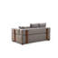 Upholstered Curved Sectional-1725265037