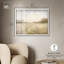 «Peaceful Expanse Shadowbox Print», art mural occidental par Art Remedy-115125454-115125455