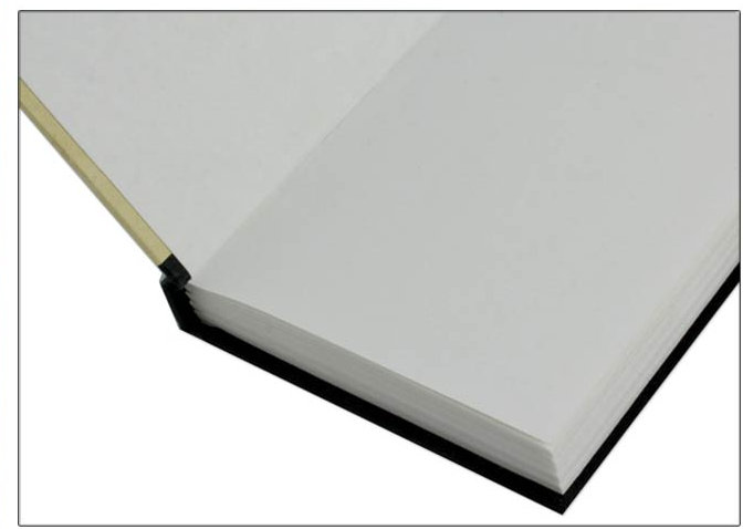 Paper No Subject Scrapbook