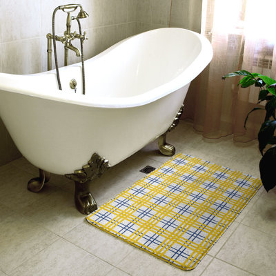 Tapis de bain LA