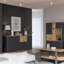 Azekiel 182.6cm Sideboard