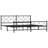 Metal Open-Frame Bed-105481175-97839798