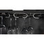 Armoire de bar 2 portes Washoe