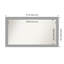 Miroir mural Mareda-1866433260