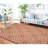 Triumph Martha Stewart Performance Geometric Rug-21411957