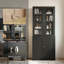 Birce Cube Bookcase.-835852800